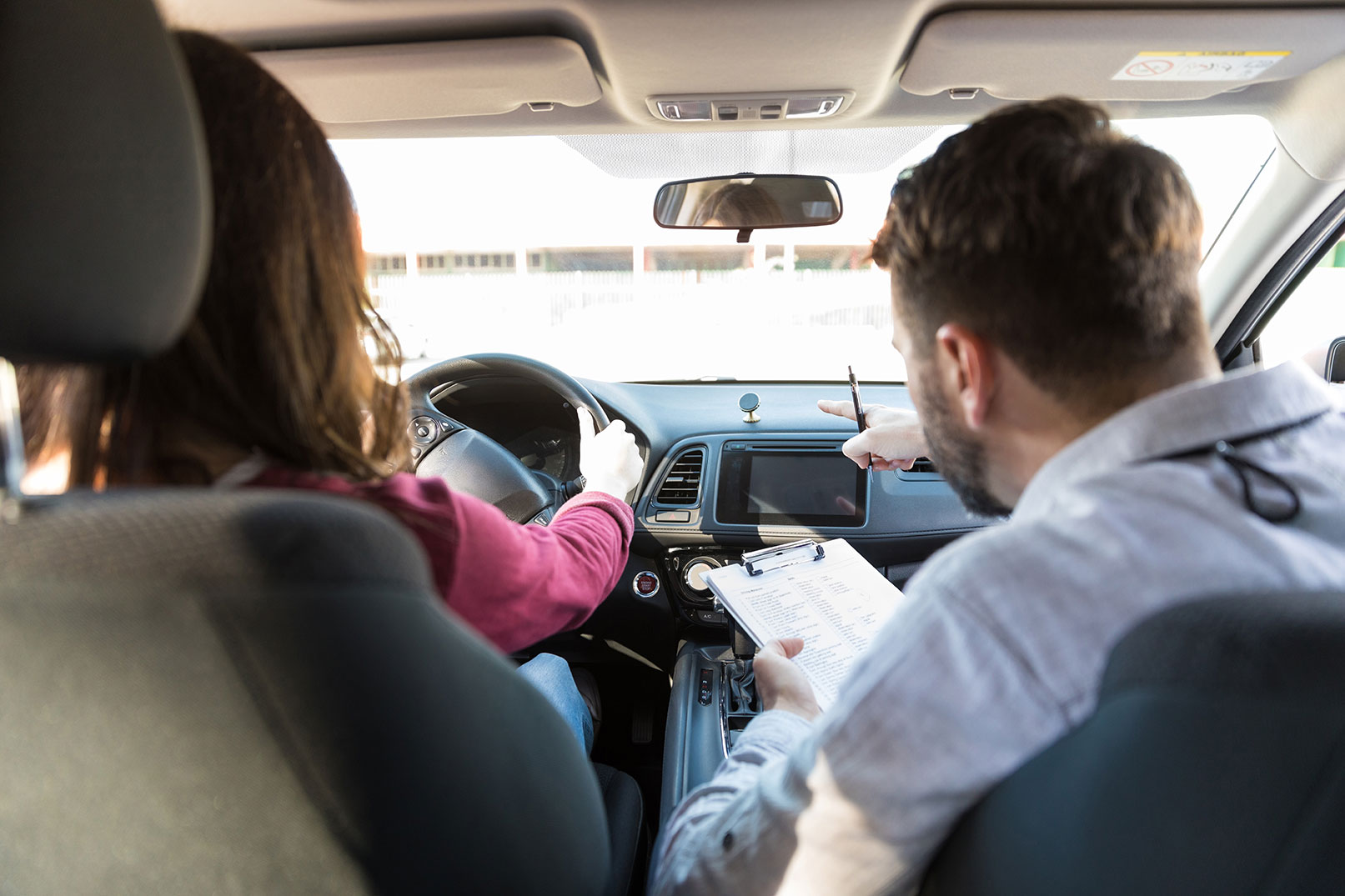 Adult Driver Ed Desoto Driving School